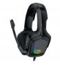 Auriculares gaming KEEPOUT HX601 RGB PC/PS4