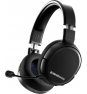 Auriculares gaming steelseries arctis 1 inalambrico 3.5mm 2.4ghz negro 61519