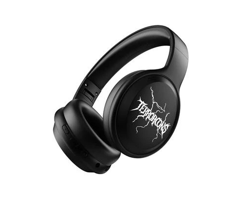 Auriculares Gaming Tranformers TF-G06 Scourge Bluetooth 5.4 Over Ear