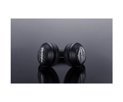 Auriculares Gaming Tranformers TF-G06 Scourge Bluetooth 5.4 Over Ear