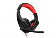AURICULARES HEADSET MARS GAMING MH1