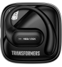 Auriculares Inalámbricos Bumblebee Transformers TF-T59 Bluetooth 5.4 con Estuche de Carga