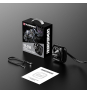 Auriculares Inalámbricos Bumblebee Transformers TF-T59 Bluetooth 5.4 con Estuche de Carga