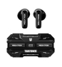 Auriculares Inalámbricos Megatron Transformers TF-T51 Bluetooth 5.4 con Pantalla LED