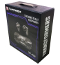 Auriculares Inalámbricos Megatron Transformers TF-T51 Bluetooth 5.4 con Pantalla LED