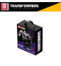 Auriculares Inalámbricos Transformers TF-T22 Bluetooth 5.4 Gaming RGB