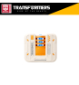 Auriculares Inalámbricos Transformers TF-T71 Bluetooth 5.4 con Estuche de Carga Cheetor