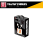 Auriculares Inalámbricos Transformers TF-T71 Bluetooth 5.4 con Estuche de Carga Cheetor