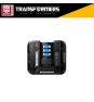 Auriculares Inalámbricos Transformers TF-T71 Bluetooth 5.4 con Estuche de Carga Megatron