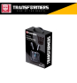 Auriculares Inalámbricos Transformers TF-T71 Bluetooth 5.4 con Estuche de Carga Megatron