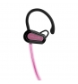 AURICULARES INTRAURICULAR TALIUS SPORT BLUETOOTH TAL-EA1004BT ROSA TAL-EA1004BT-PIN