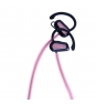 AURICULARES INTRAURICULAR TALIUS SPORT BLUETOOTH TAL-EA1004BT ROSA TAL-EA1004BT-PIN