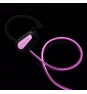 AURICULARES INTRAURICULAR TALIUS SPORT BLUETOOTH TAL-EA1004BT ROSA TAL-EA1004BT-PIN