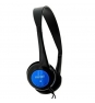 AURICULARES MAXELL KIDS HEADPHONES AZUL