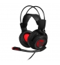 AURICULARES MSI DS502 GAMING USB NEGRO ROJO S37-2100911-SV1