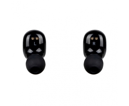 AURICULARES NGS ARTICA LODGE BUETOOTH 5.0 NEGRO ARTICALODGE