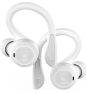 Auriculares Nubbeh Breeze Sport Inalámbricos Blancos con Estuche de Carga 60/400 mAh
