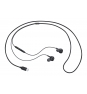 Auriculares Samsung Dentro de oído  USB Tipo C Negro SAEOIC100BBEGEU