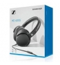 AURICULARES SENNHEISER HD 400s NEGRO 508598