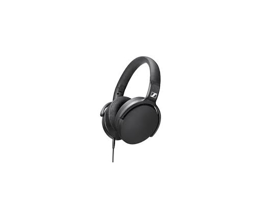 AURICULARES SENNHEISER HD 400s NEGRO 508598