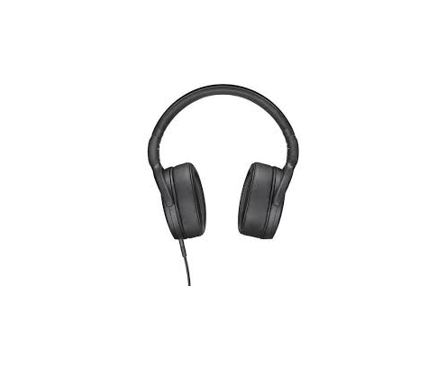AURICULARES SENNHEISER HD 400s NEGRO 508598