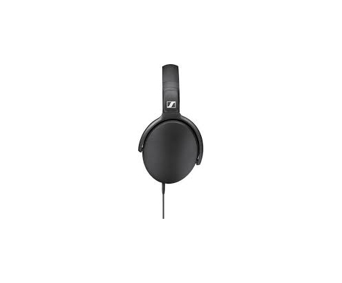 AURICULARES SENNHEISER HD 400s NEGRO 508598