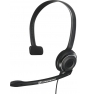 AURICULARES SENNHEISER PC 7 CHAT USB NEGRO 504196