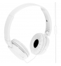 AURICULARES SONY MDRZX110APW BLANCO 