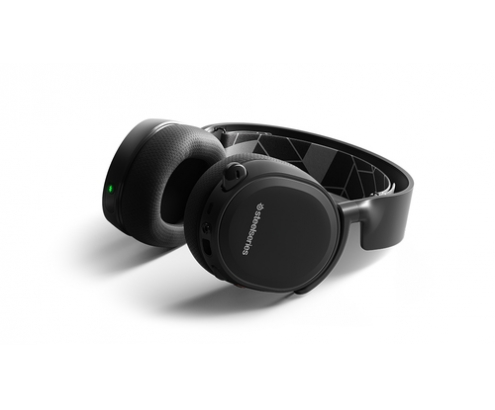 AURICULARES STEELSERIES - ARCTIS 3 BLUETOOTH 2019 (61509) 61509