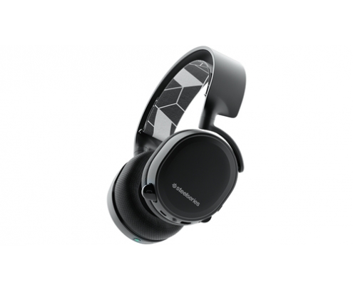AURICULARES STEELSERIES - ARCTIS 3 BLUETOOTH 2019 (61509) 61509