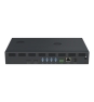 AVer HUB30 Matriz de conmutación de presentación multimedia 150 W