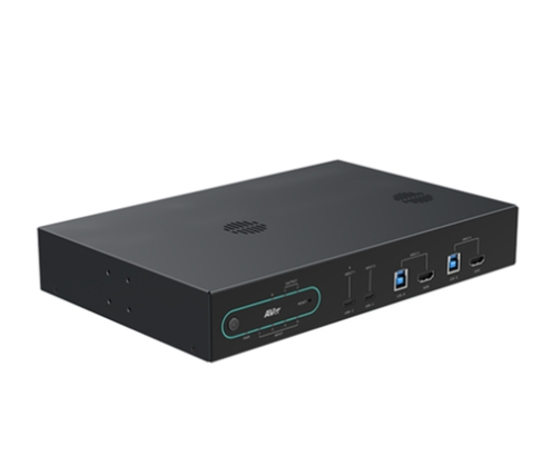 AVer HUB30 Matriz de conmutación de presentación multimedia 150 W