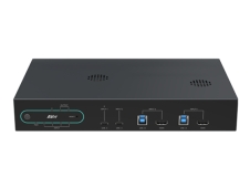 AVer HUB30 Matriz de conmutación de presentación multimedia 150 W