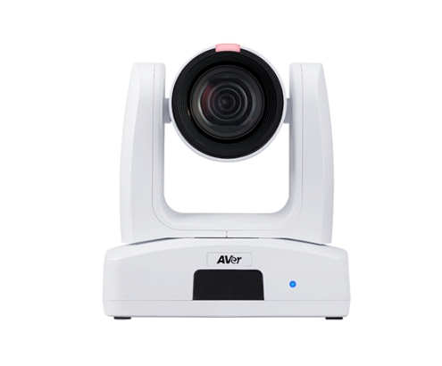 AVer PTZ211 2 MP Blanco 1920 x 1080 Pixeles 60 pps CMOS Exmor 25,4 / 2,8 mm (1 / 2.8