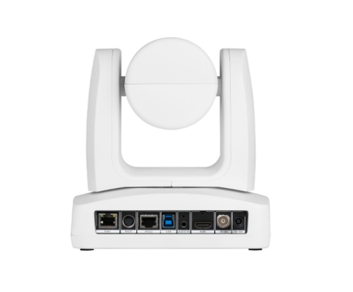 AVer PTZ211 2 MP Blanco 1920 x 1080 Pixeles 60 pps CMOS Exmor 25,4 / 2,8 mm (1 / 2.8