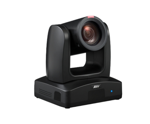 AVer TR315 8 MP Negro 3840 x 2160 Pixeles 60 pps CMOS Exmor 25,4 / 2,8 mm (1 / 2.8