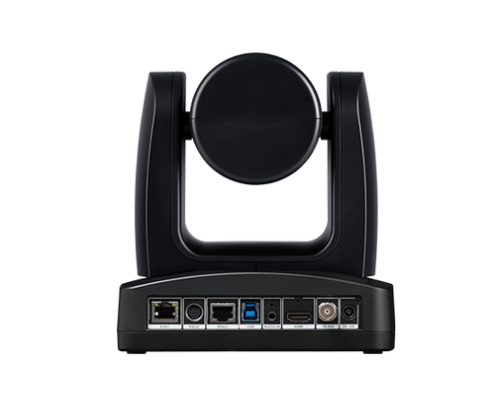 AVer TR315 8 MP Negro 3840 x 2160 Pixeles 60 pps CMOS Exmor 25,4 / 2,8 mm (1 / 2.8