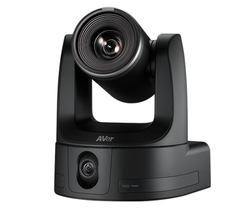 AVer TR535 8 MP Negro 3840 x 2160 Pixeles 60 pps CMOS Exmor 25,4 / 2,8 mm (1 / 2.8