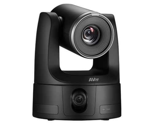 AVer TR535 8 MP Negro 3840 x 2160 Pixeles 60 pps CMOS Exmor 25,4 / 2,8 mm (1 / 2.8