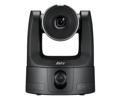 AVer TR535 8 MP Negro 3840 x 2160 Pixeles 60 pps CMOS Exmor 25,4 / 2,8 mm (1 / 2.8