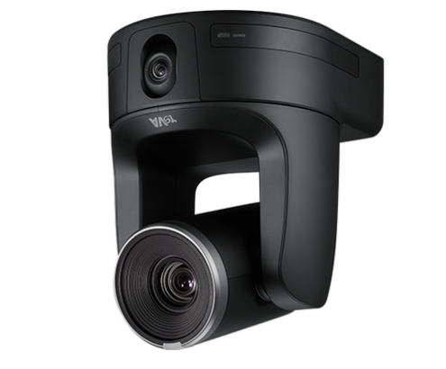 AVer TR535 8 MP Negro 3840 x 2160 Pixeles 60 pps CMOS Exmor 25,4 / 2,8 mm (1 / 2.8