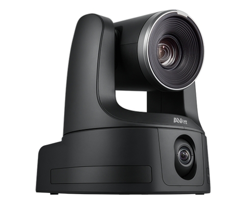 AVer TR535 8 MP Negro 3840 x 2160 Pixeles 60 pps CMOS Exmor 25,4 / 2,8 mm (1 / 2.8