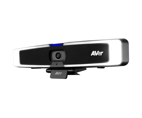 AVer VB130 sistema de video conferencia Ethernet Sistema de vídeoconferencia en grupo