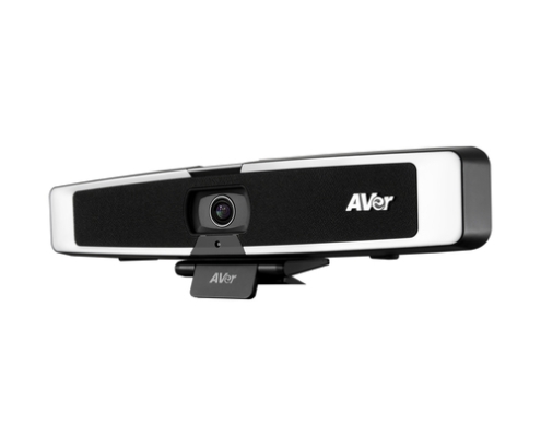 AVer VB130 sistema de video conferencia Ethernet Sistema de vídeoconferencia en grupo