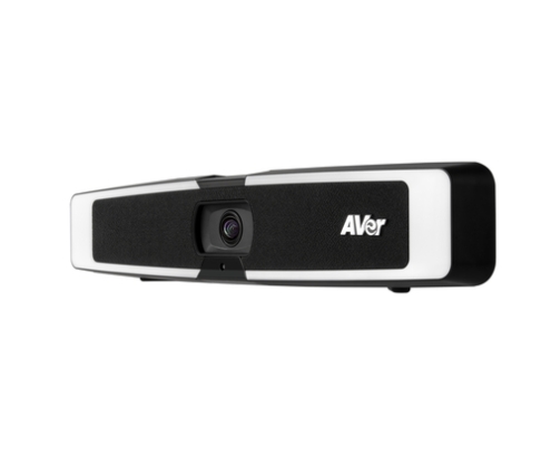 AVer VB130 sistema de video conferencia Ethernet Sistema de vídeoconferencia en grupo