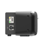AVer VB150 8 MP Negro 30 pps CMOS 25,4 / 2,5 mm (1 / 2.5