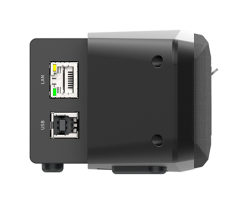 AVer VB150 8 MP Negro 30 pps CMOS 25,4 / 2,5 mm (1 / 2.5