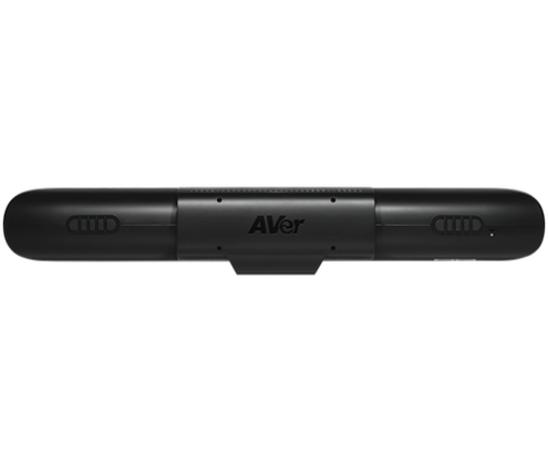 AVer VB350 Negro 3840 x 2160 Pixeles 60 pps