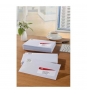 Avery J8160-25 etiqueta de impresora Blanco