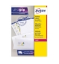 Avery L7159-15 etiqueta para dirección Etiqueta autoadhesiva Blanco